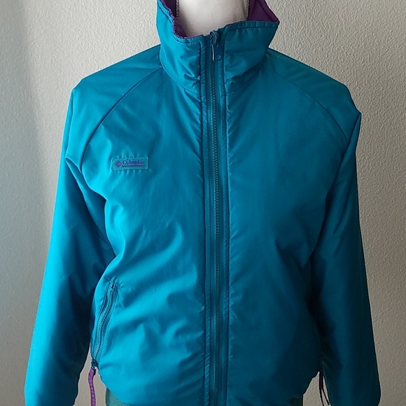 Columbia Gizzmo Layered 2 Piece Winter Jackets - Picture 6 of 15